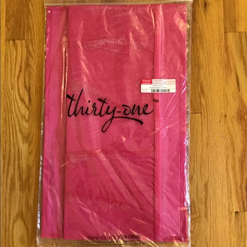 Thirty One Stand Tall Insert for LUT New